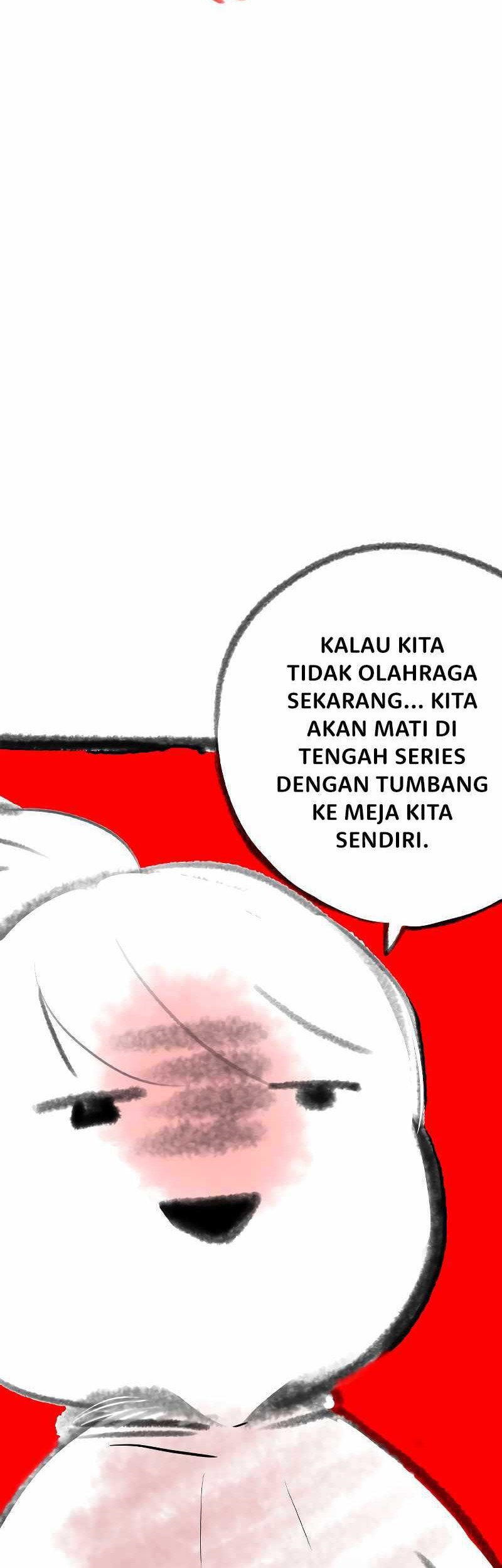 Jungle Juice Chapter 83.5 Gambar 19