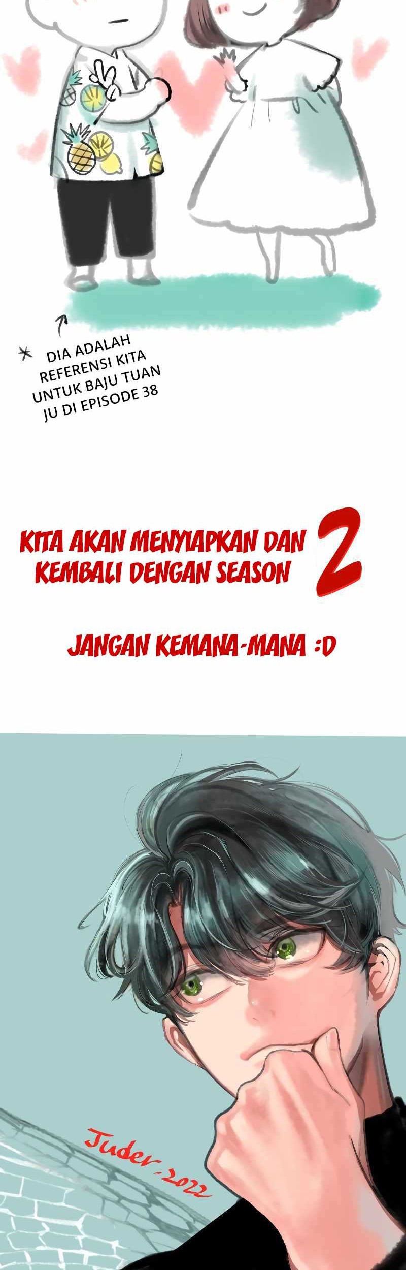 Jungle Juice Chapter 83.5 Gambar 24