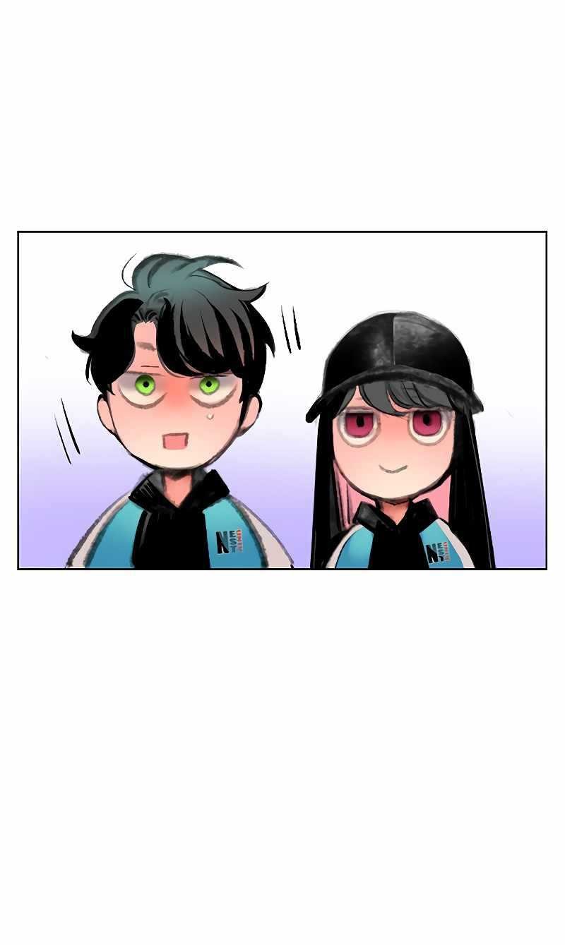 Jungle Juice Chapter 83.5 Gambar 30