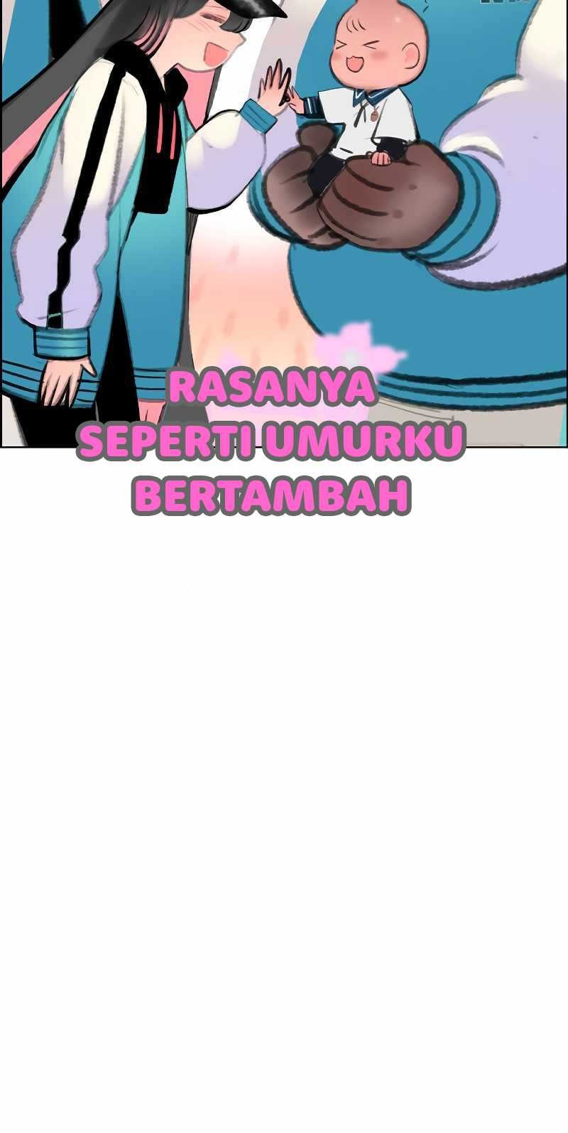 Jungle Juice Chapter 83.5 Gambar 35