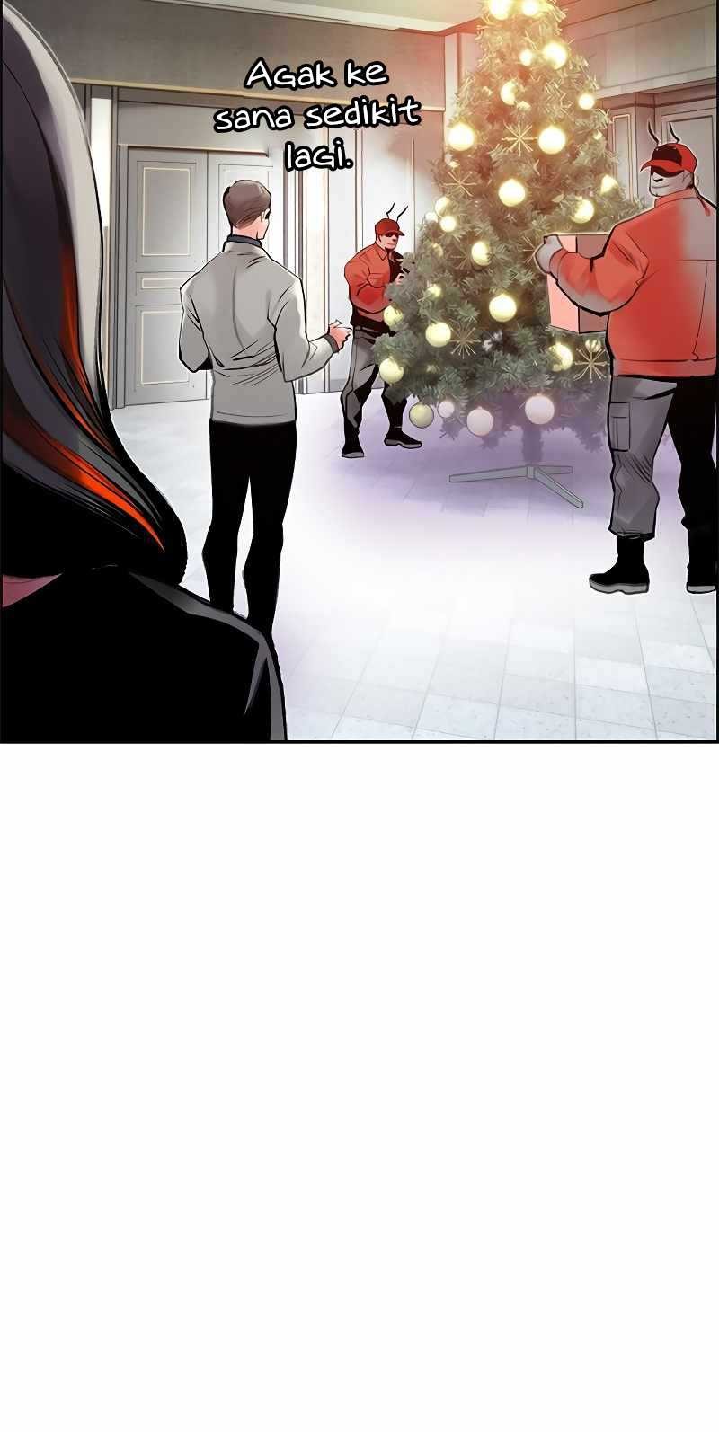 Jungle Juice Chapter 83.5 Gambar 40