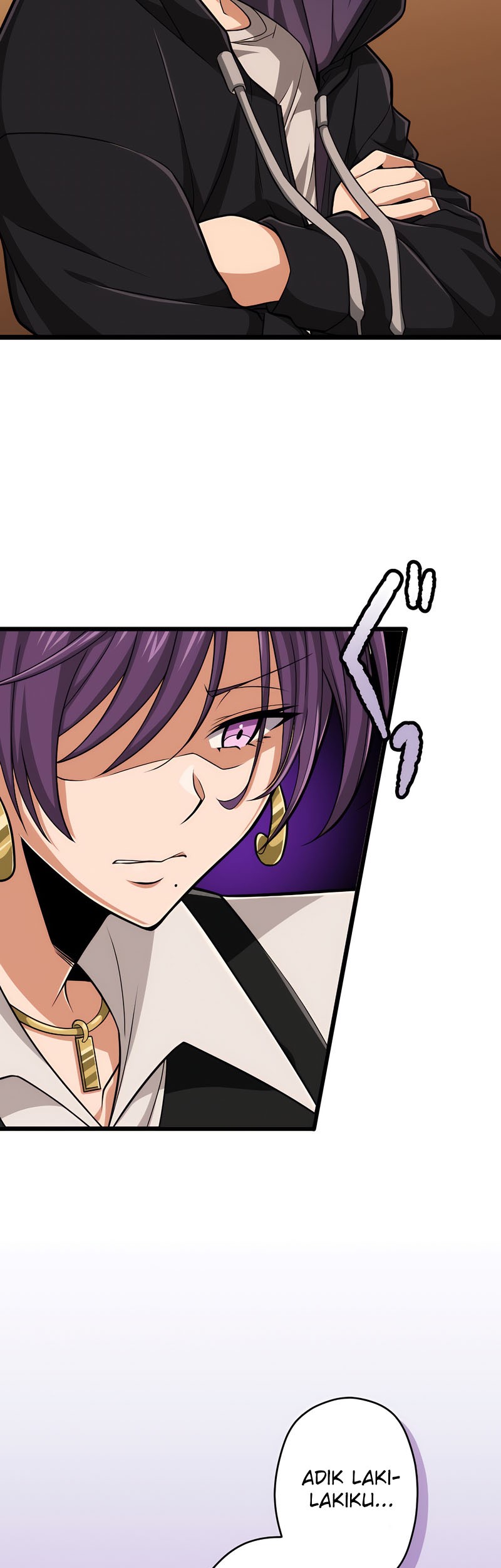 Magic Level 99990000 All-Attribute Great Sage Chapter 37 Gambar 18