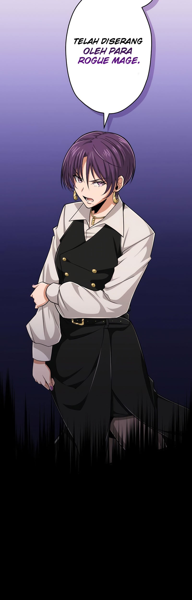 Magic Level 99990000 All-Attribute Great Sage Chapter 37 Gambar 19