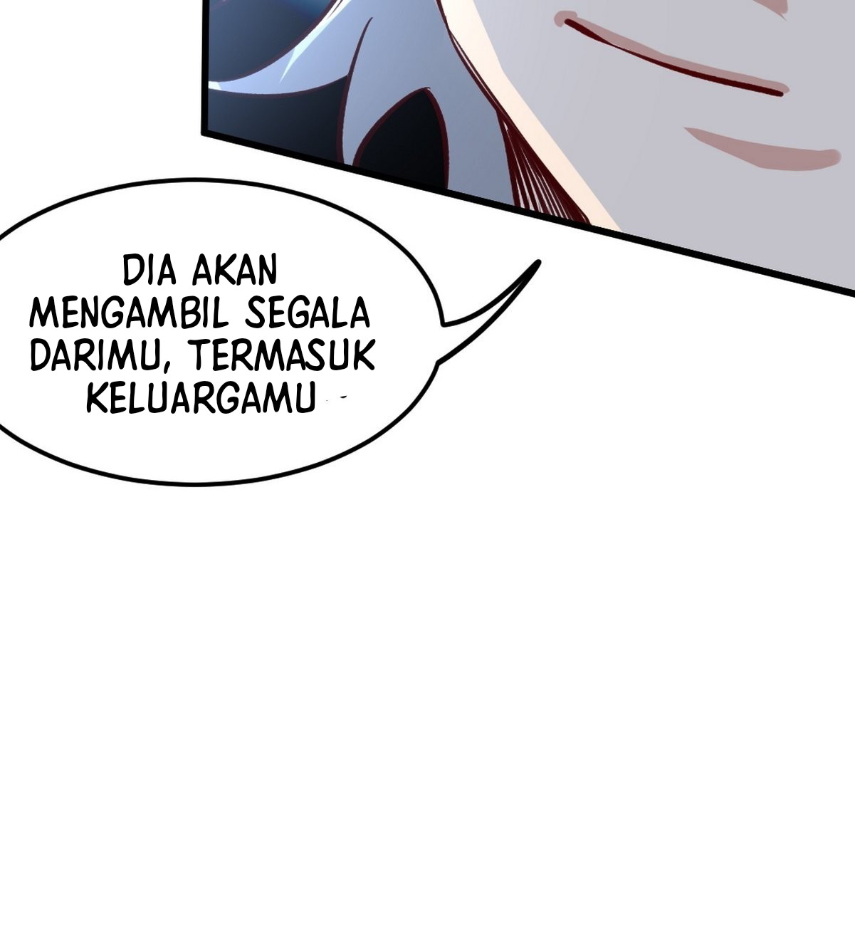 Dragon King Hall Chapter 137 Gambar 46