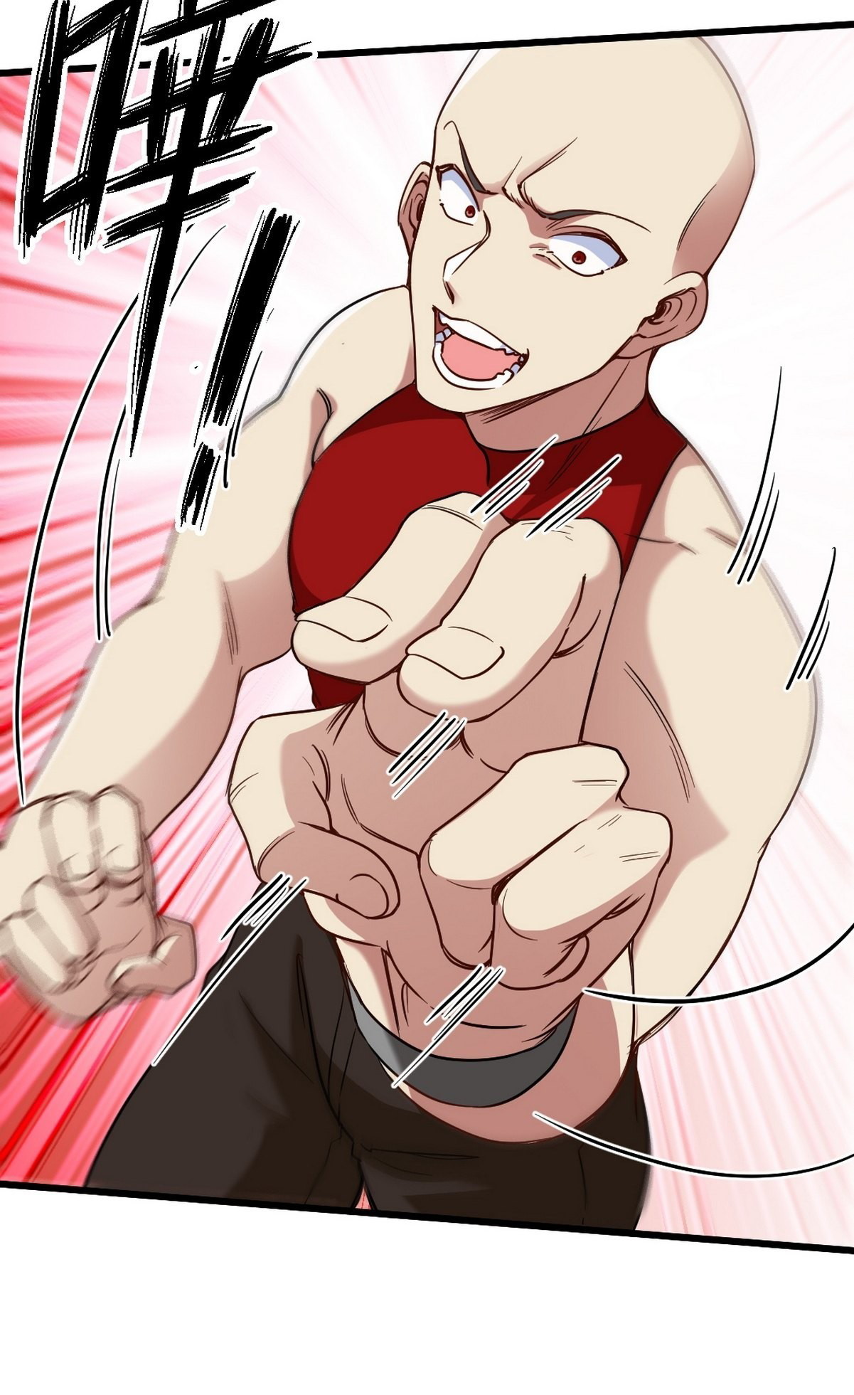 Dragon King Hall Chapter 136 Gambar 14