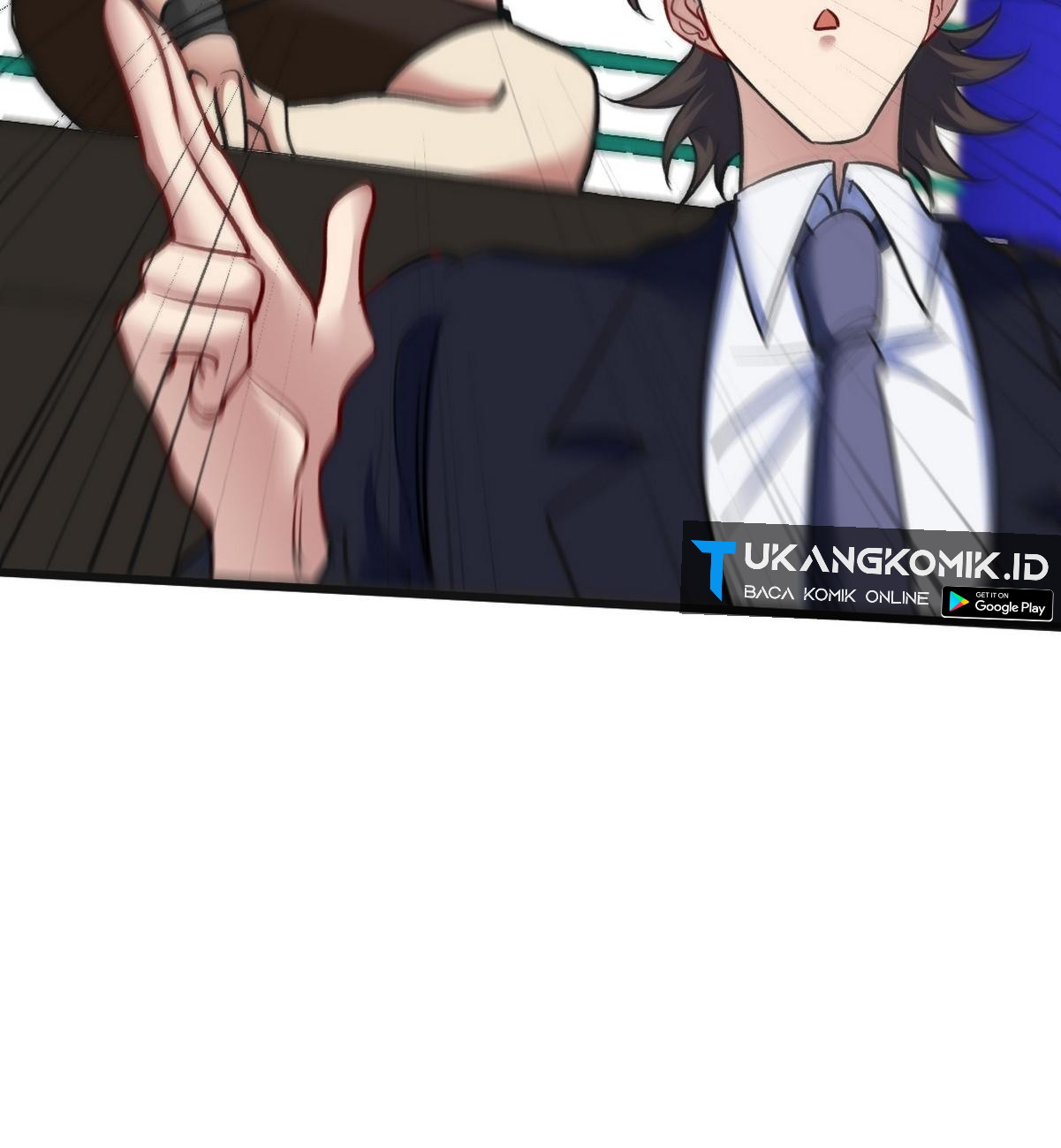 Dragon King Hall Chapter 136 Gambar 30