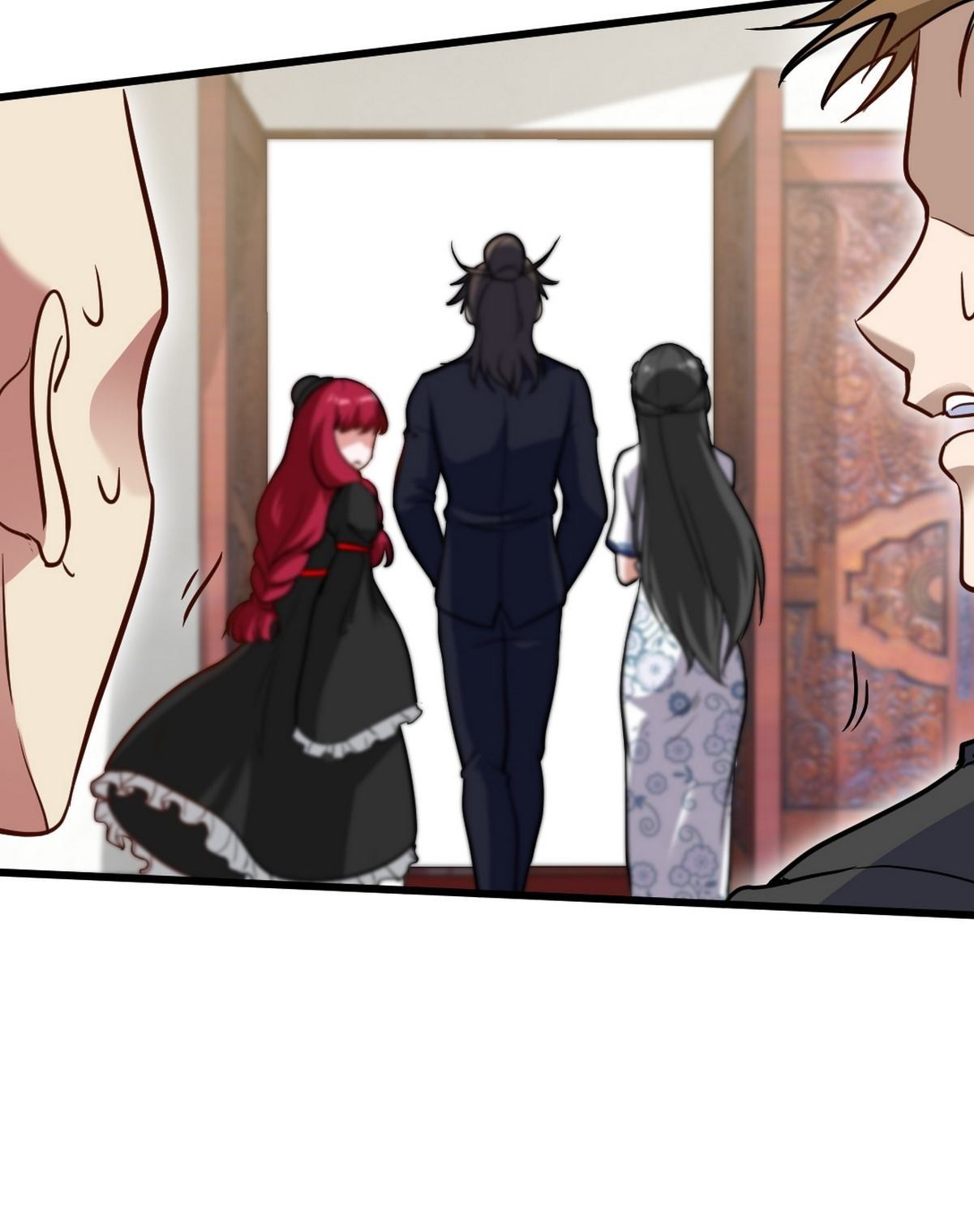 Dragon King Hall Chapter 136 Gambar 34