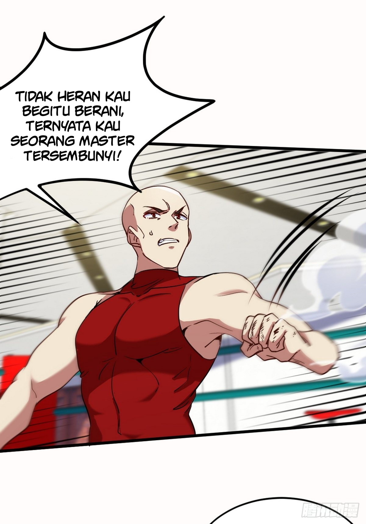 Dragon King Hall Chapter 136 Gambar 7
