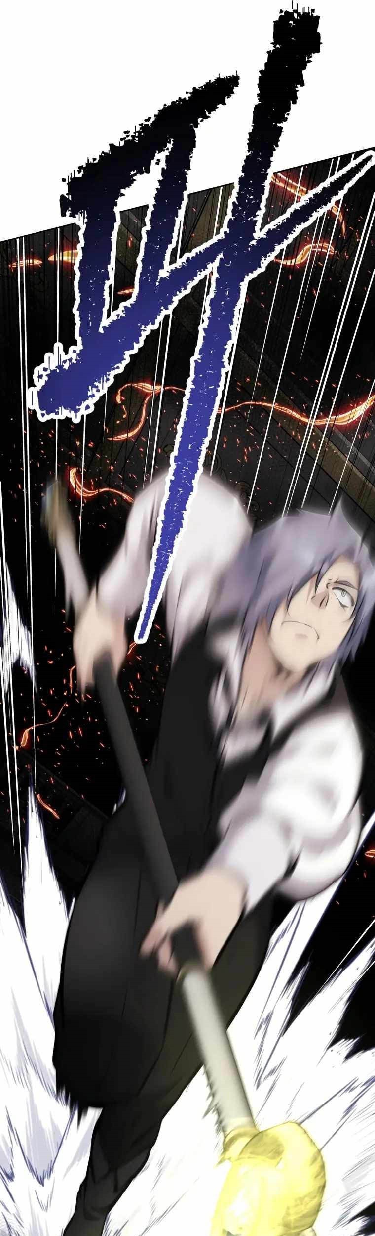 The Return of the Prodigious Swordmaster Chapter 32 Gambar 26