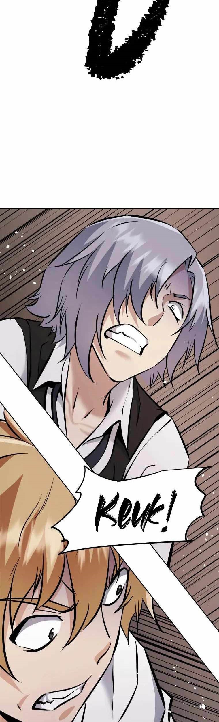 The Return of the Prodigious Swordmaster Chapter 32 Gambar 40