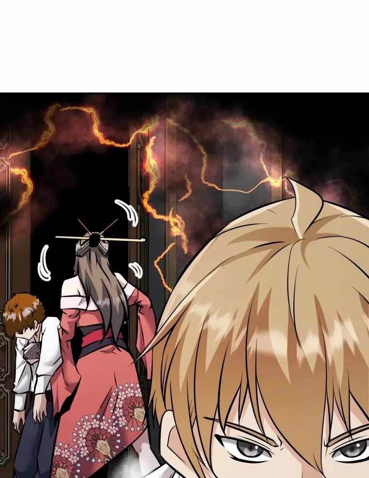 The Return of the Prodigious Swordmaster Chapter 32 Gambar 43