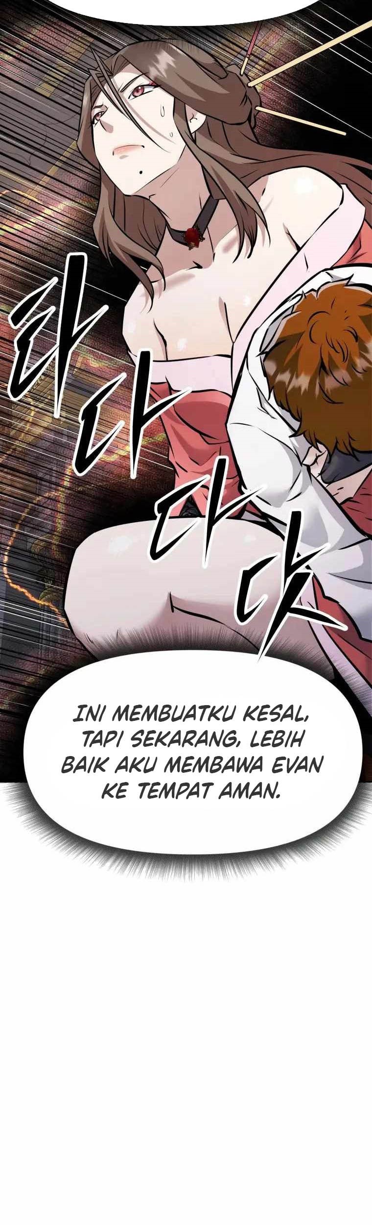 The Return of the Prodigious Swordmaster Chapter 32 Gambar 46