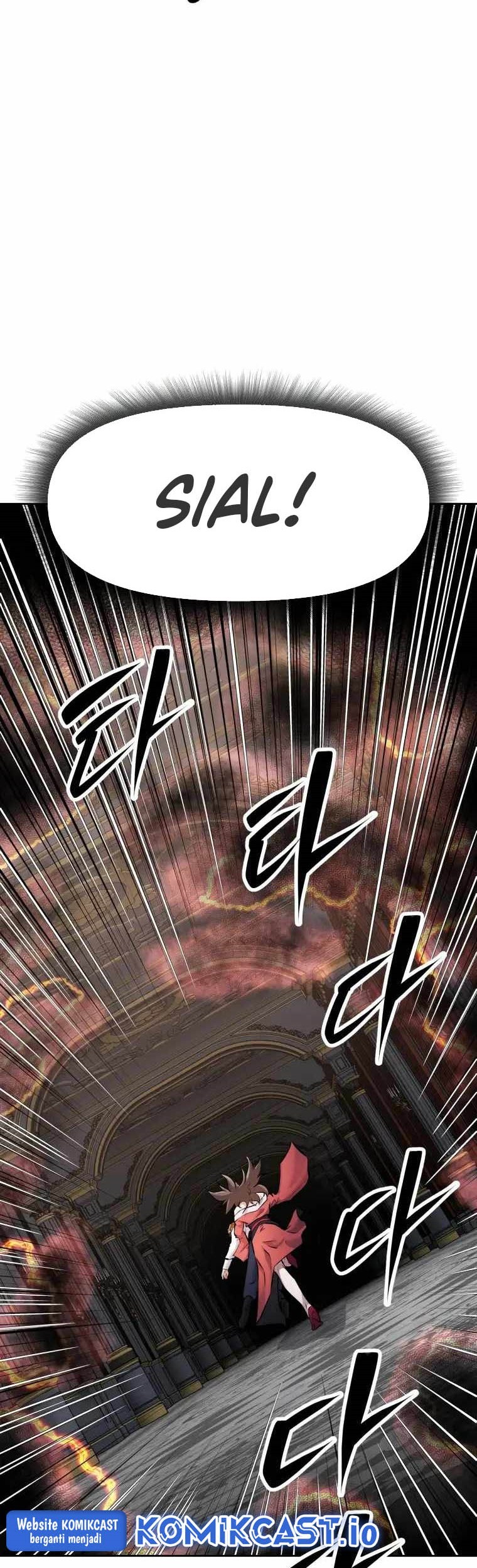The Return of the Prodigious Swordmaster Chapter 32 Gambar 48