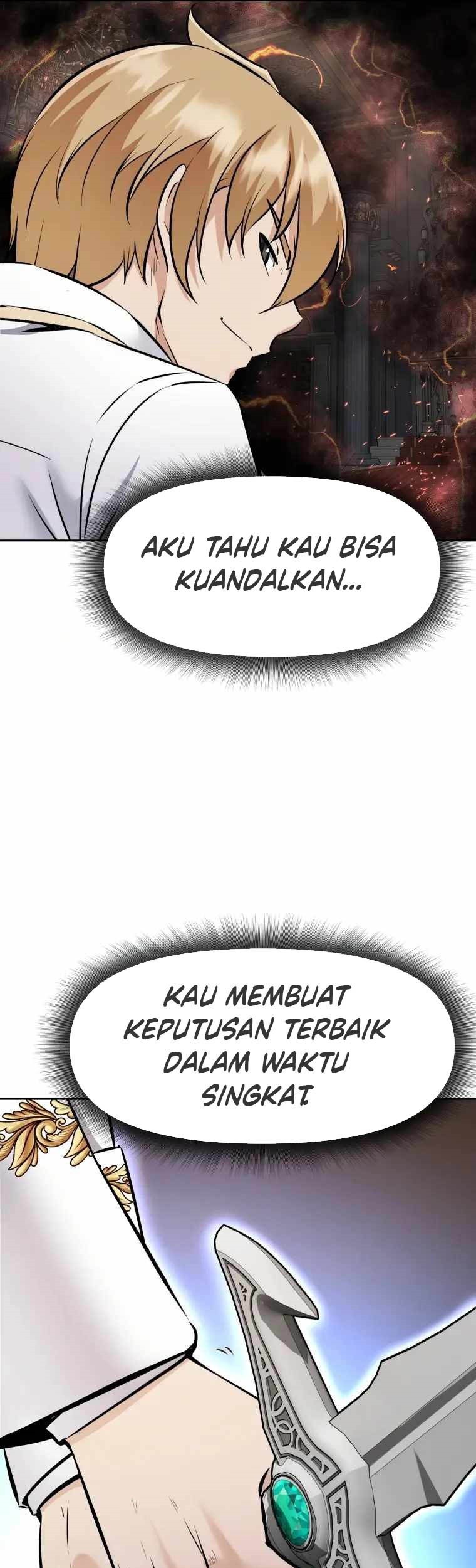 The Return of the Prodigious Swordmaster Chapter 32 Gambar 50