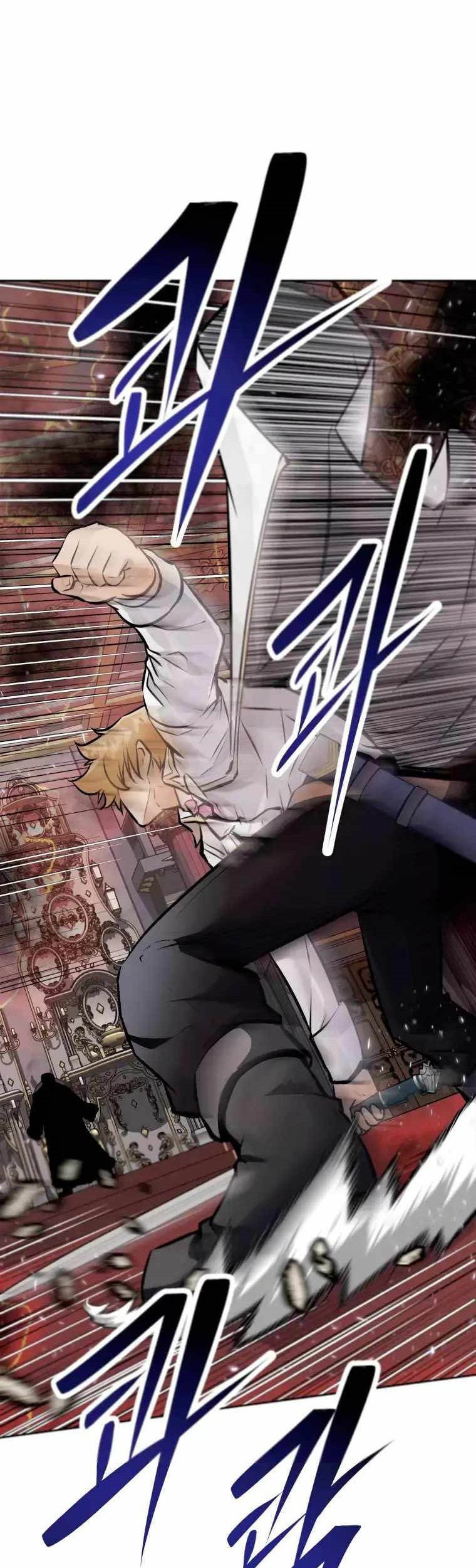 The Return of the Prodigious Swordmaster Chapter 32 Gambar 70