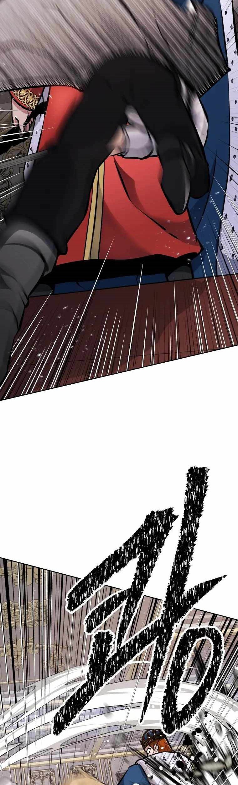 The Return of the Prodigious Swordmaster Chapter 32 Gambar 76