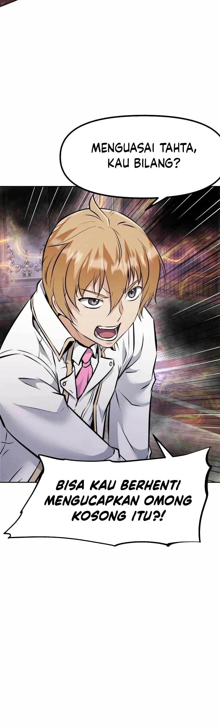 The Return of the Prodigious Swordmaster Chapter 32 Gambar 80