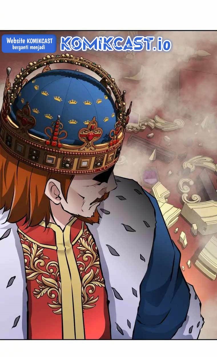 The Return of the Prodigious Swordmaster Chapter 32 Gambar 81