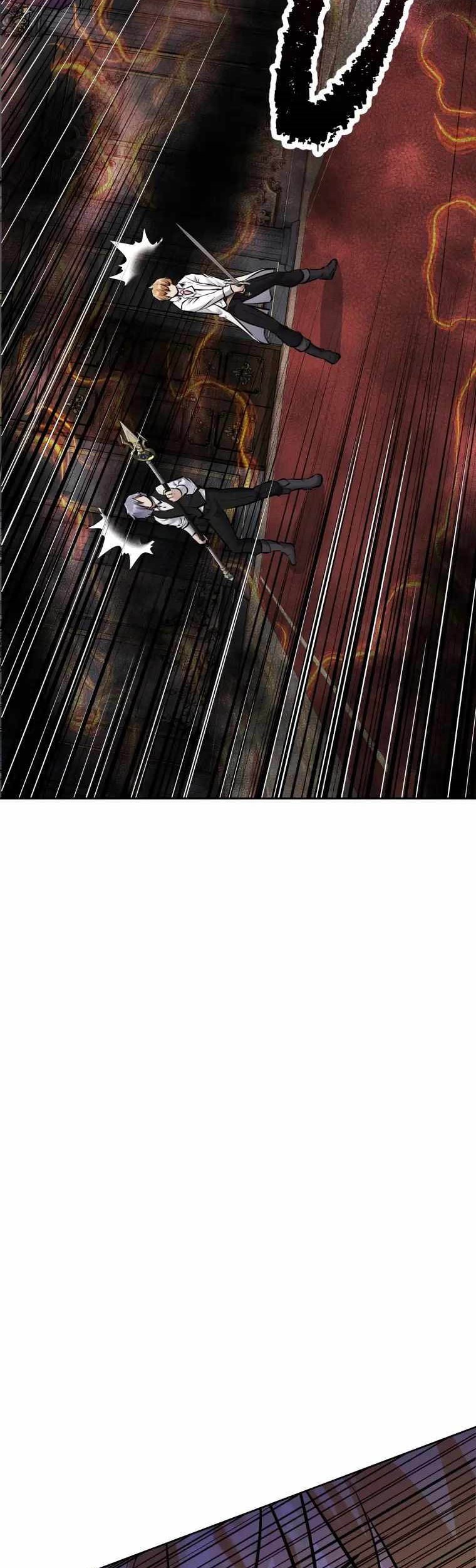 The Return of the Prodigious Swordmaster Chapter 32 Gambar 88
