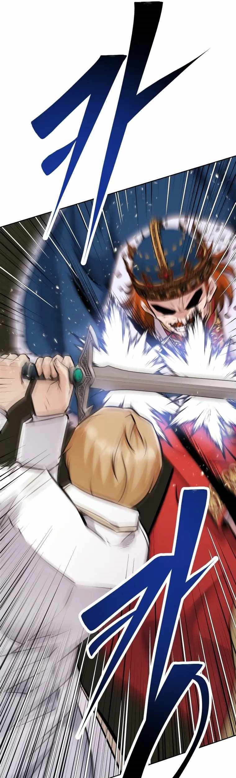 The Return of the Prodigious Swordmaster Chapter 32 Gambar 90