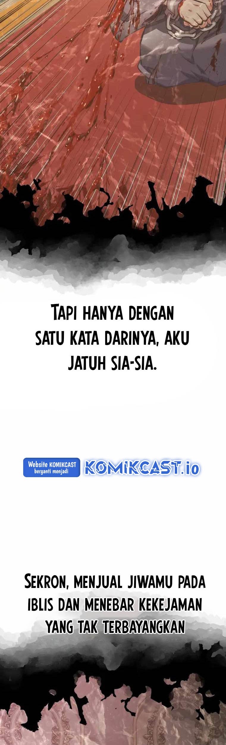 The Return of the Prodigious Swordmaster Chapter 32 Gambar 94