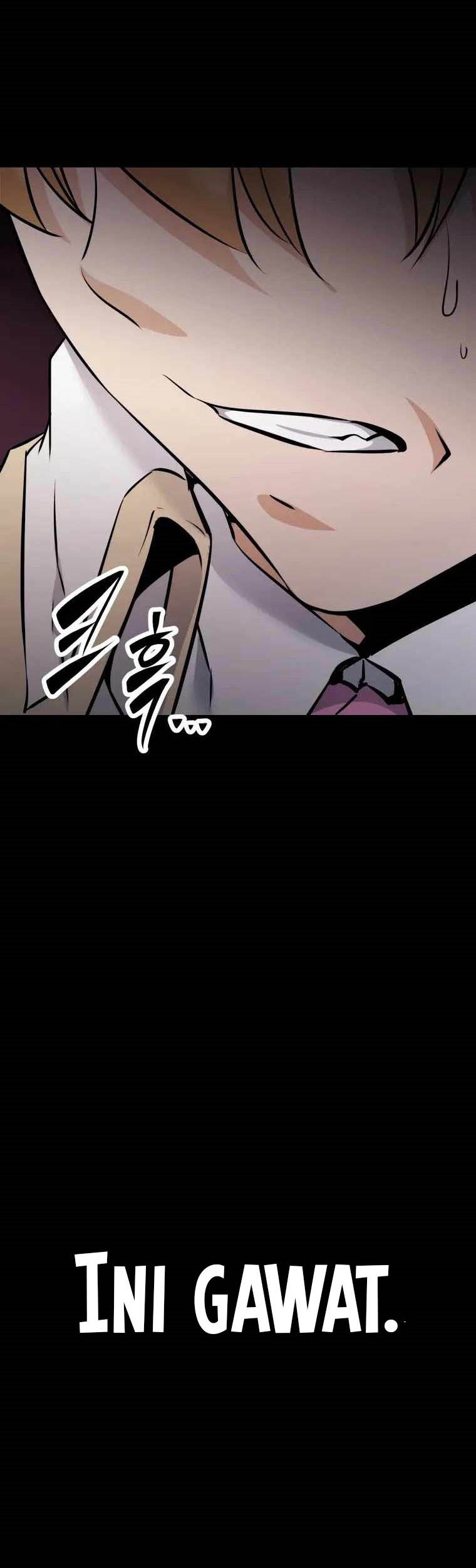 The Return of the Prodigious Swordmaster Chapter 32 Gambar 6