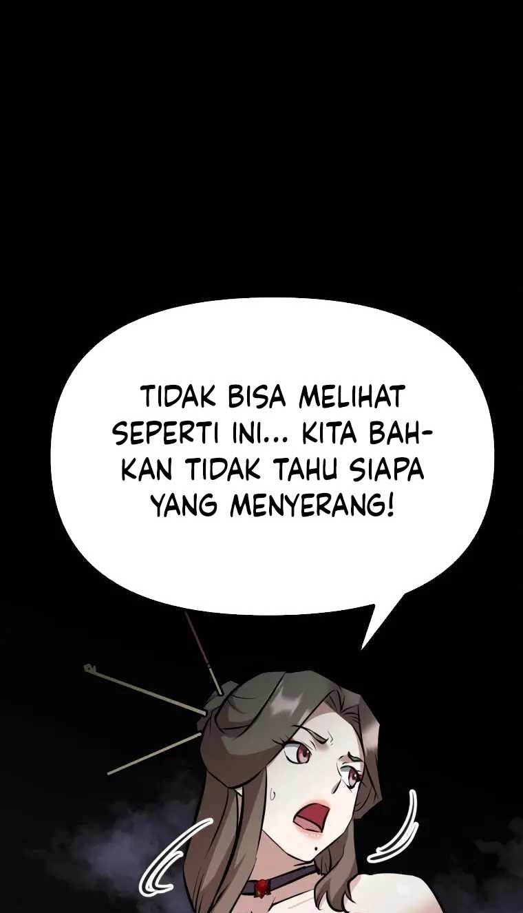 The Return of the Prodigious Swordmaster Chapter 32 Gambar 7