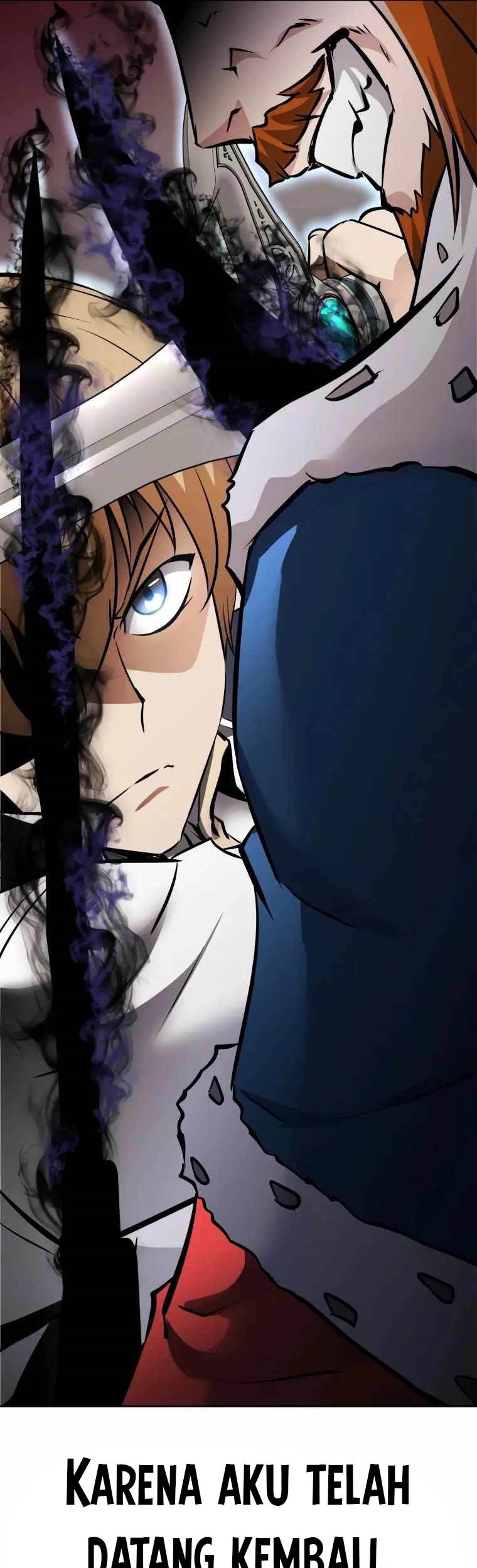 The Return of the Prodigious Swordmaster Chapter 32 Gambar 98