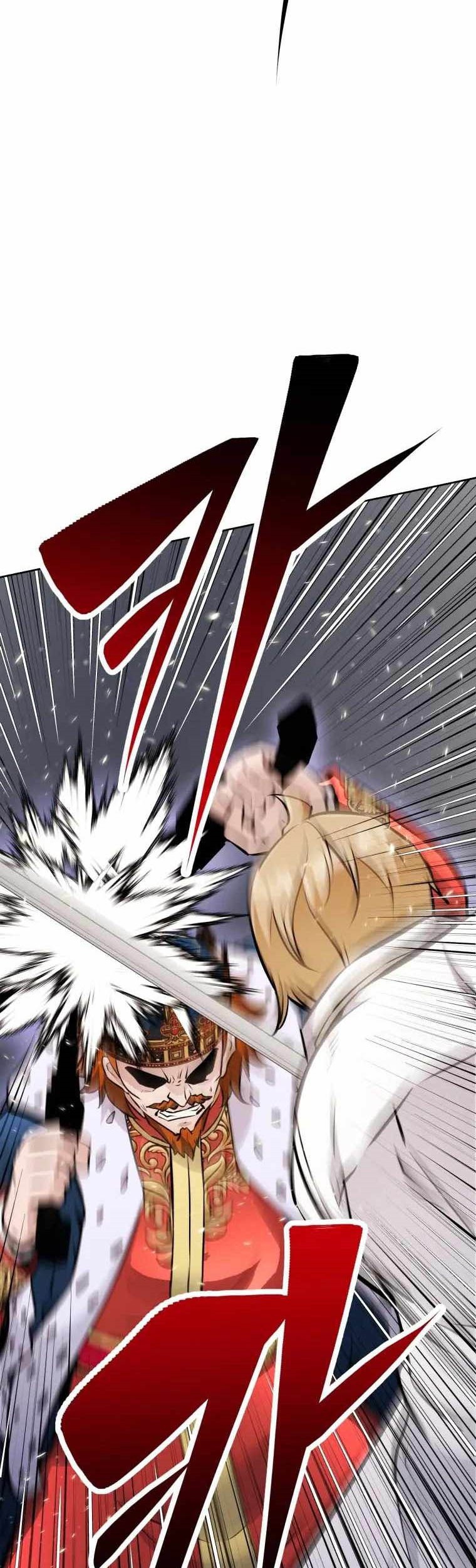 The Return of the Prodigious Swordmaster Chapter 32 Gambar 118