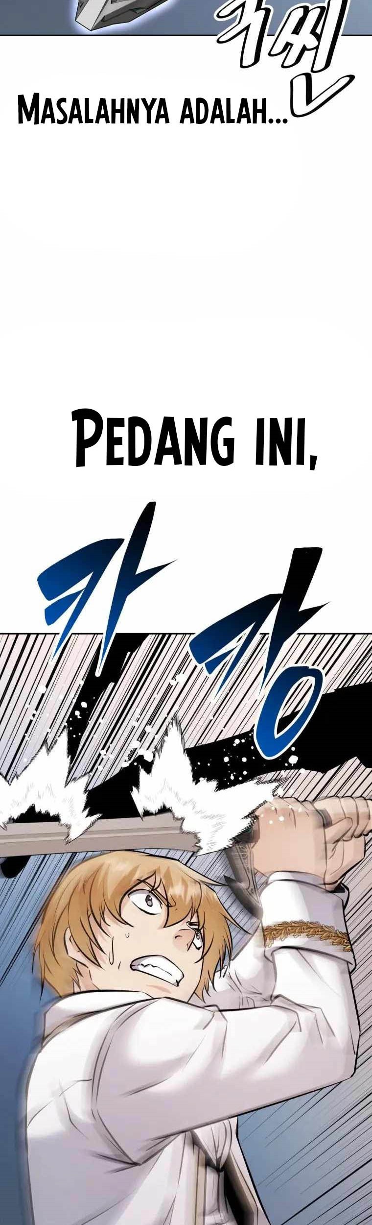 The Return of the Prodigious Swordmaster Chapter 32 Gambar 124