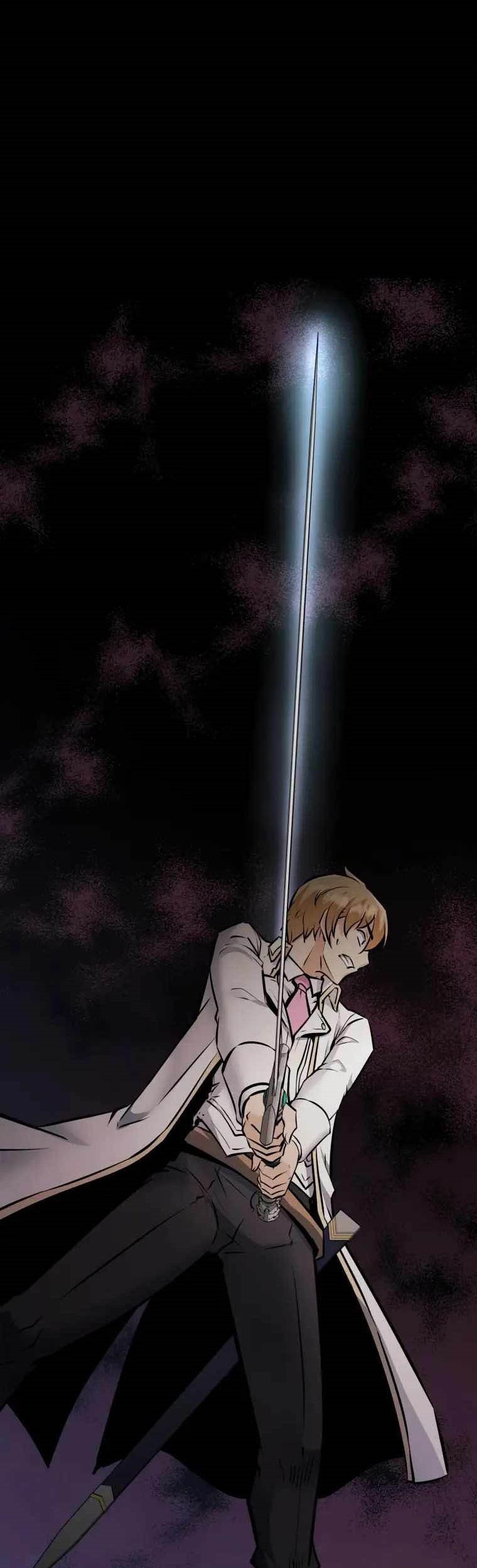 The Return of the Prodigious Swordmaster Chapter 32 Gambar 14