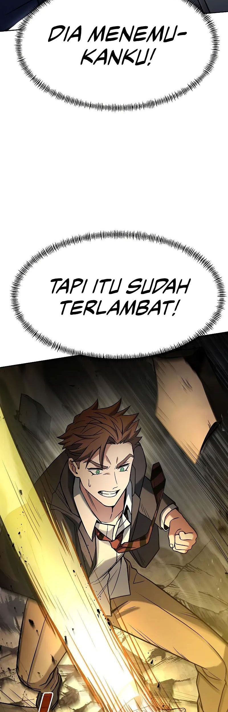 The Constellations Are My Disciples Chapter 34 Gambar 36