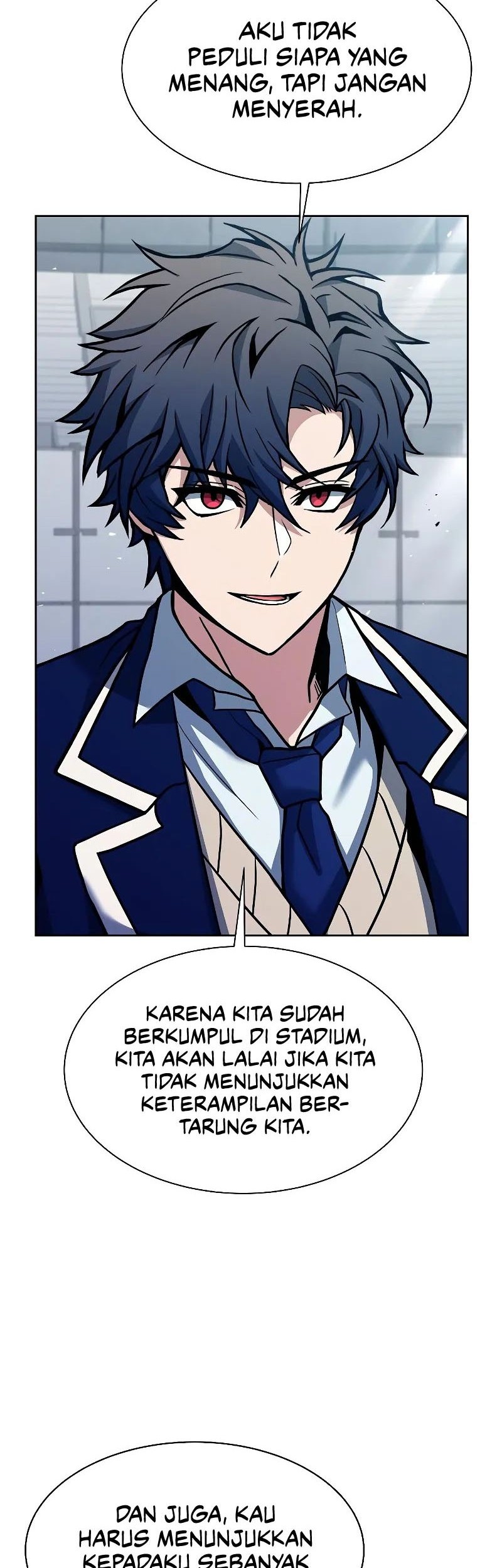 The Constellations Are My Disciples Chapter 34 Gambar 51