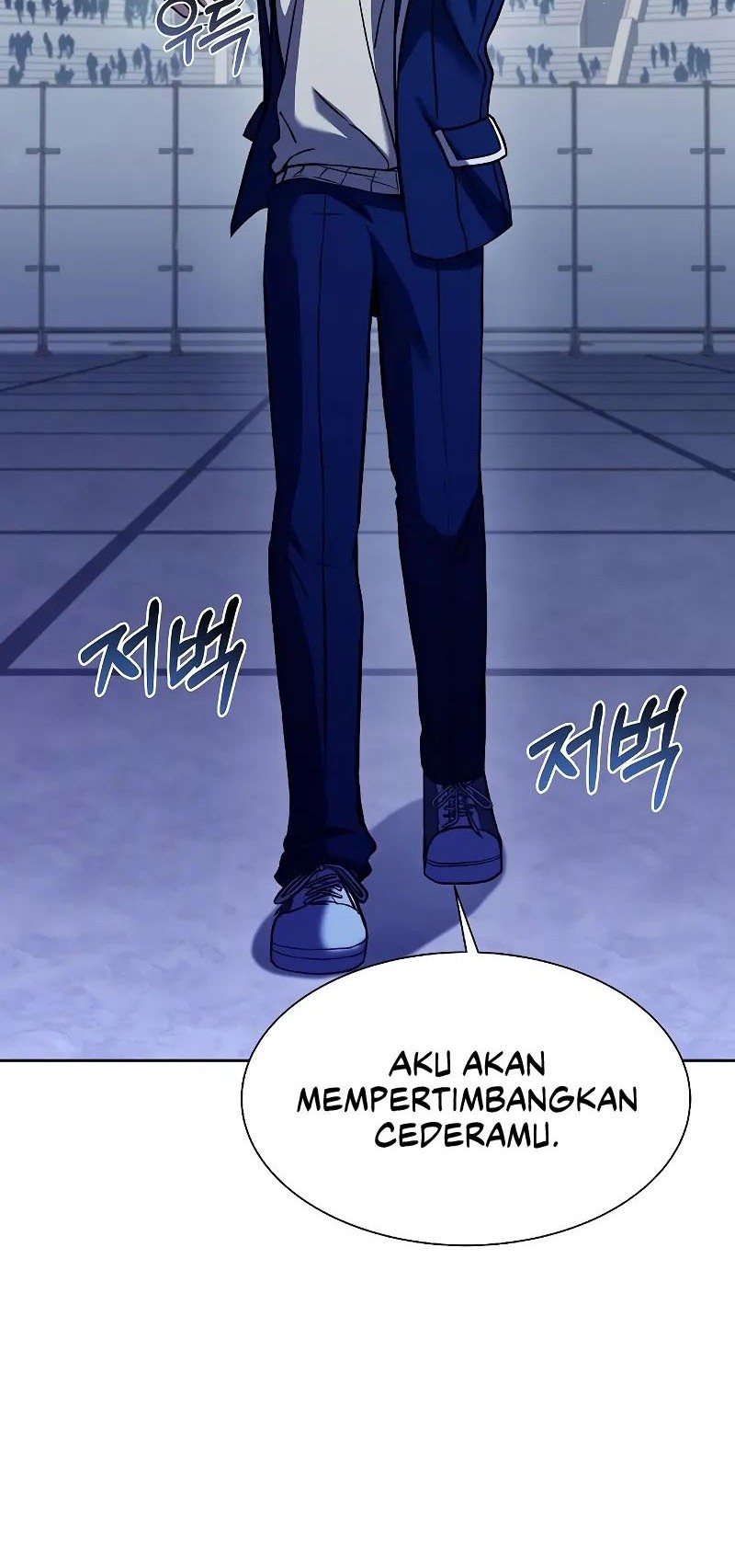 The Constellations Are My Disciples Chapter 34 Gambar 53