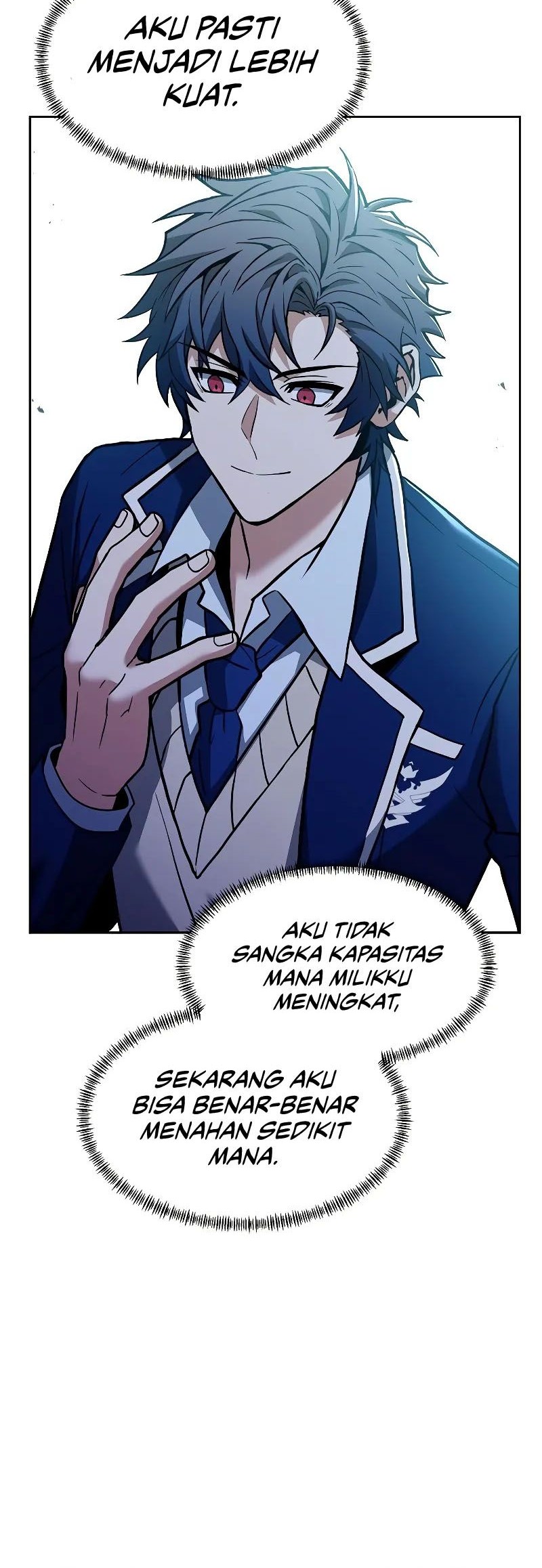 The Constellations Are My Disciples Chapter 34 Gambar 65