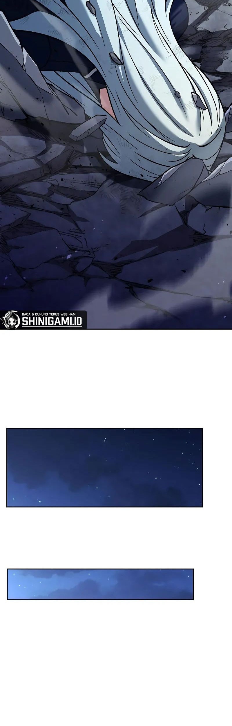 The Constellations Are My Disciples Chapter 34 Gambar 67