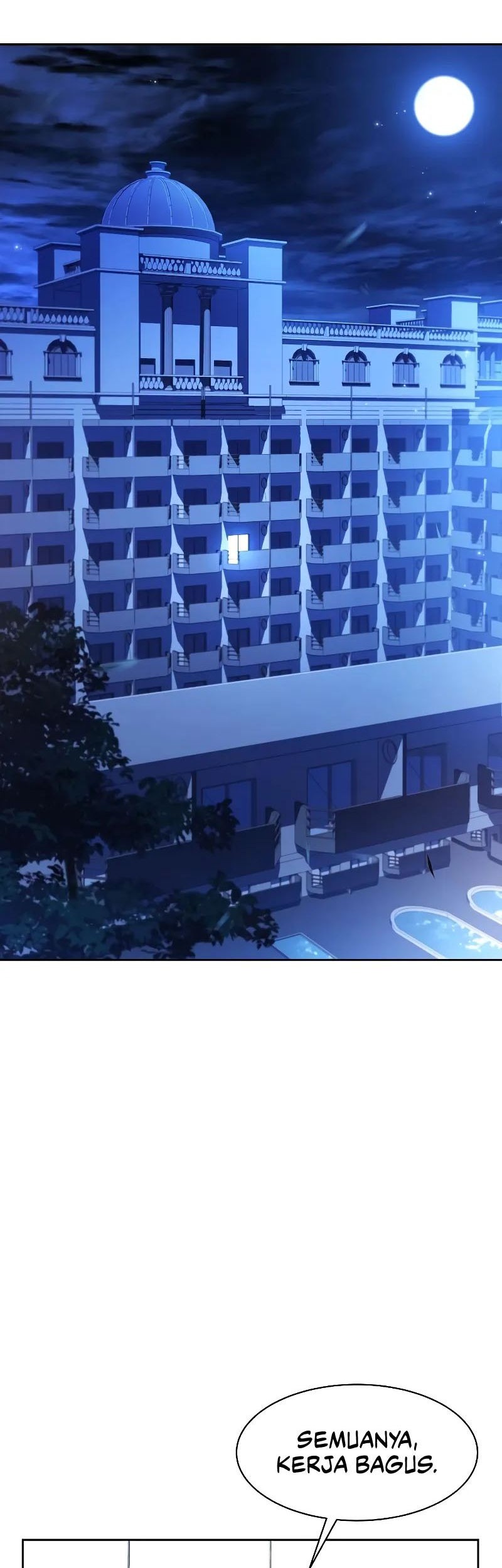 The Constellations Are My Disciples Chapter 34 Gambar 68