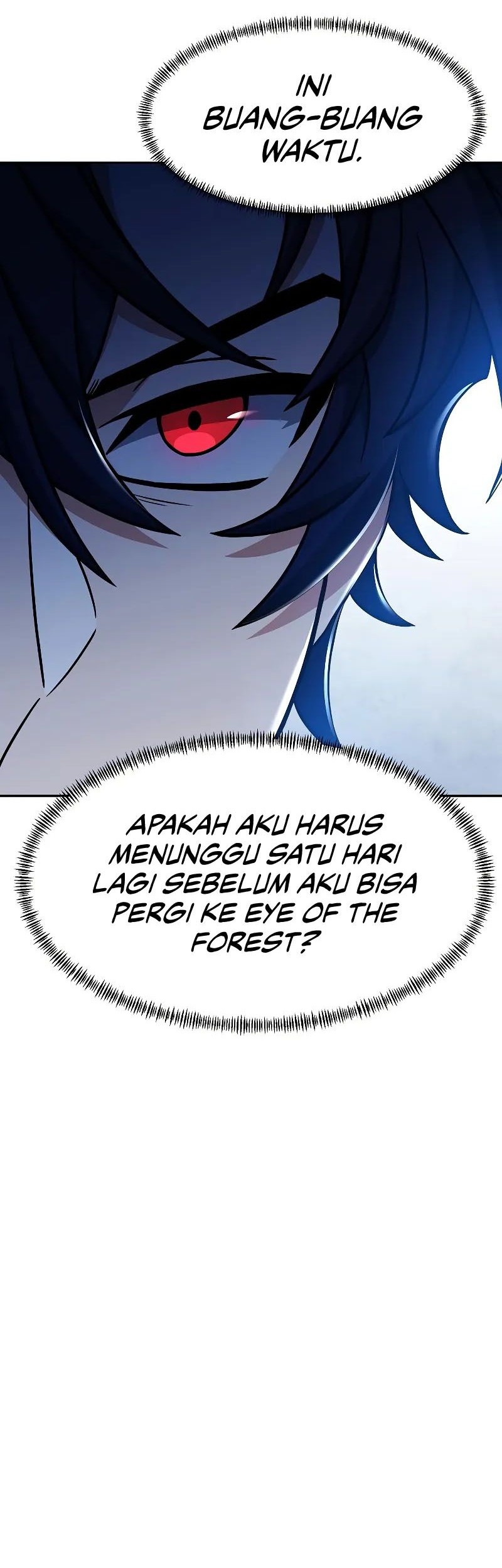 The Constellations Are My Disciples Chapter 34 Gambar 73