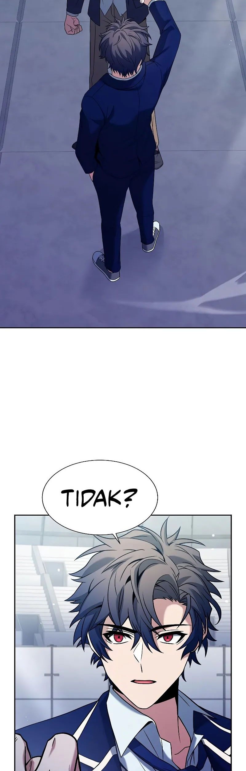 The Constellations Are My Disciples Chapter 34 Gambar 3