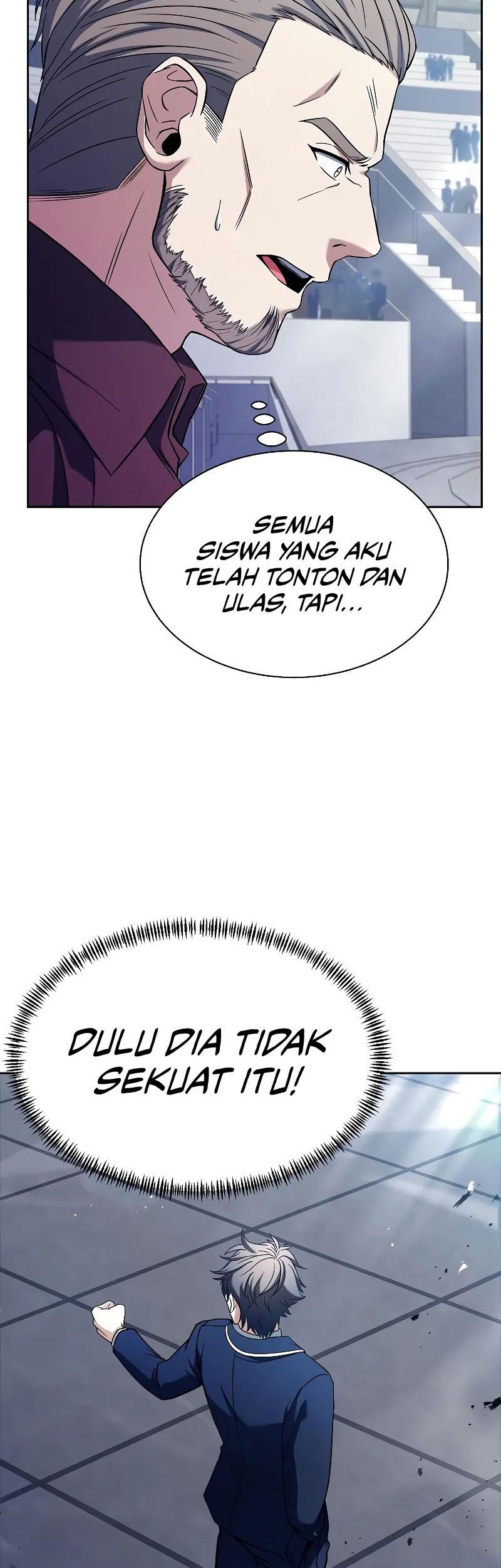 The Constellations Are My Disciples Chapter 34 Gambar 15