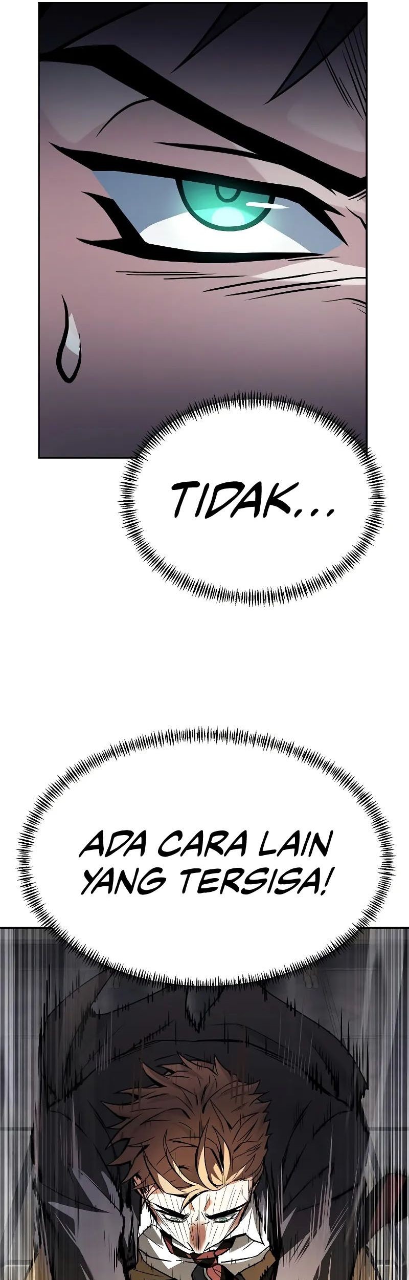 The Constellations Are My Disciples Chapter 34 Gambar 26