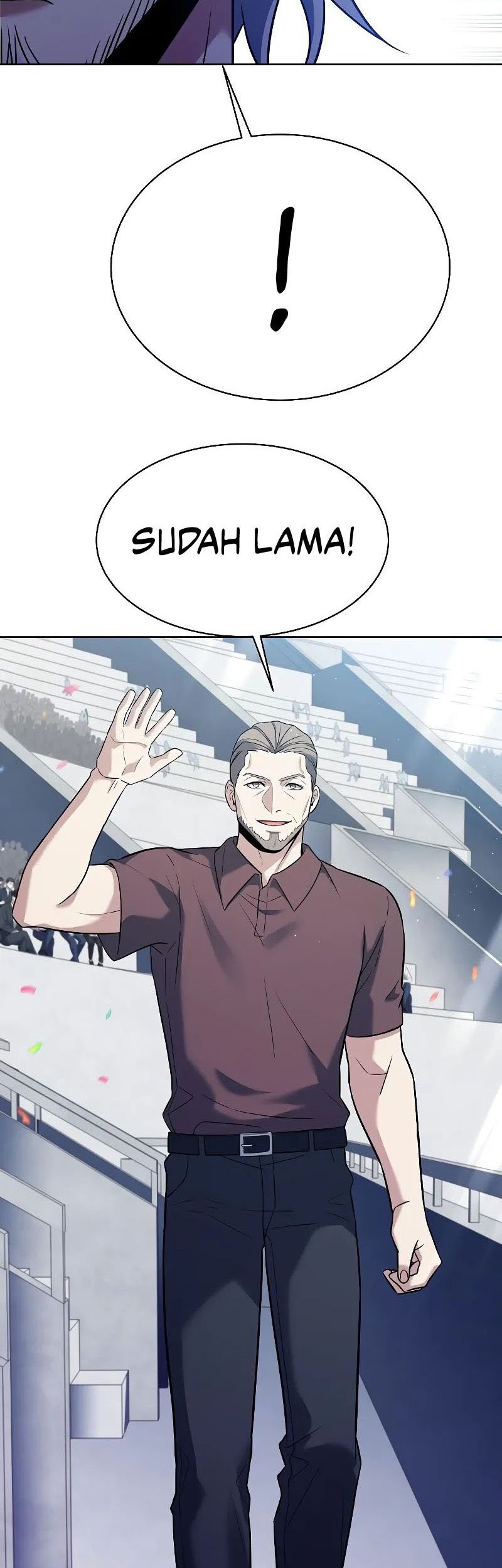 The Constellations Are My Disciples Chapter 33 Gambar 39