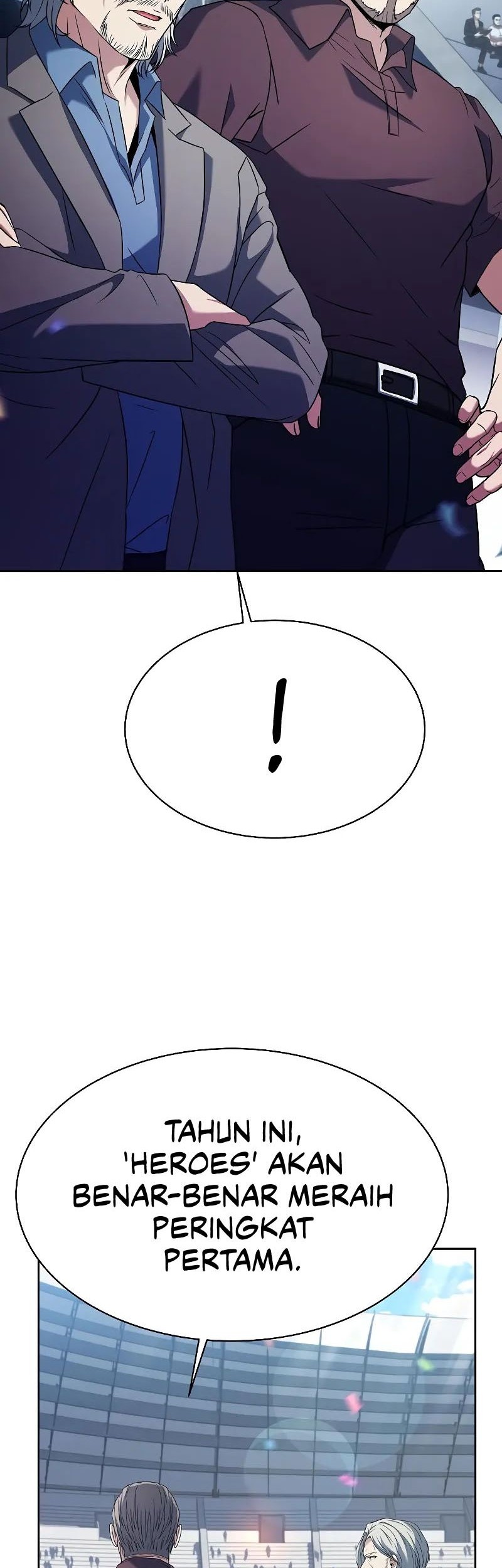 The Constellations Are My Disciples Chapter 33 Gambar 43