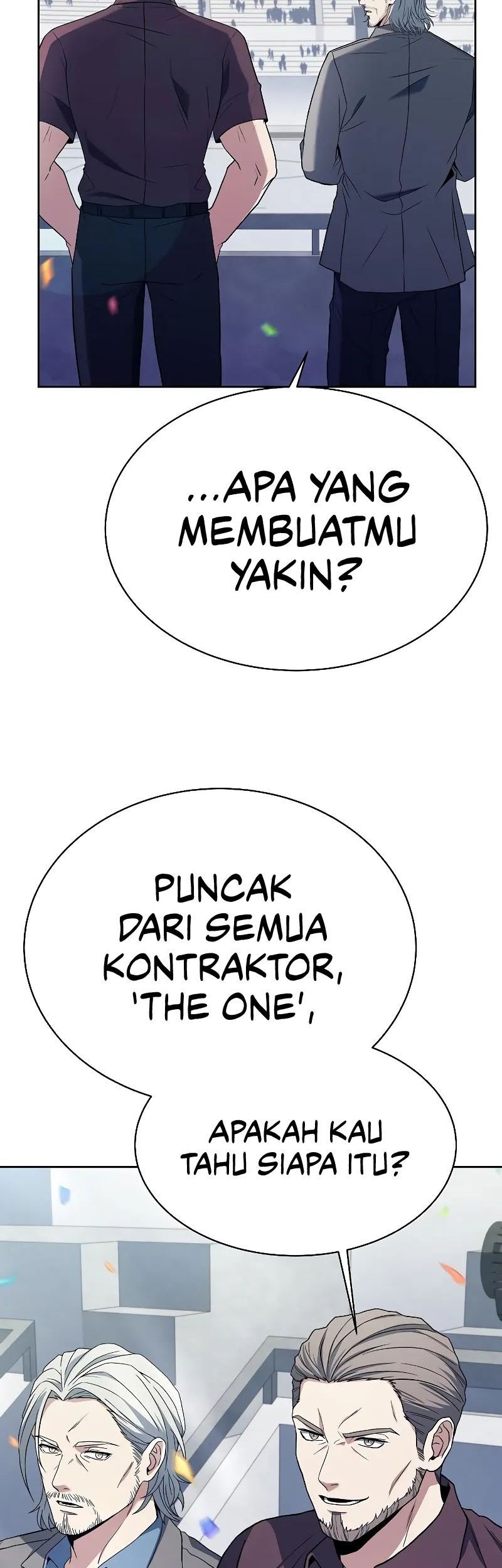 The Constellations Are My Disciples Chapter 33 Gambar 44