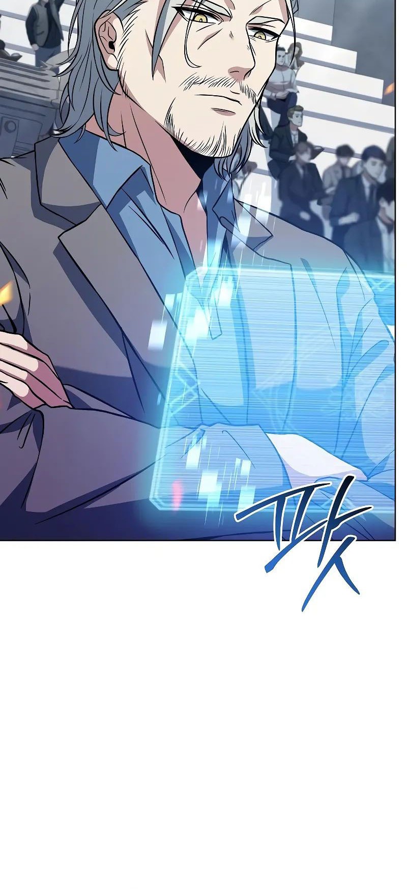 The Constellations Are My Disciples Chapter 33 Gambar 57
