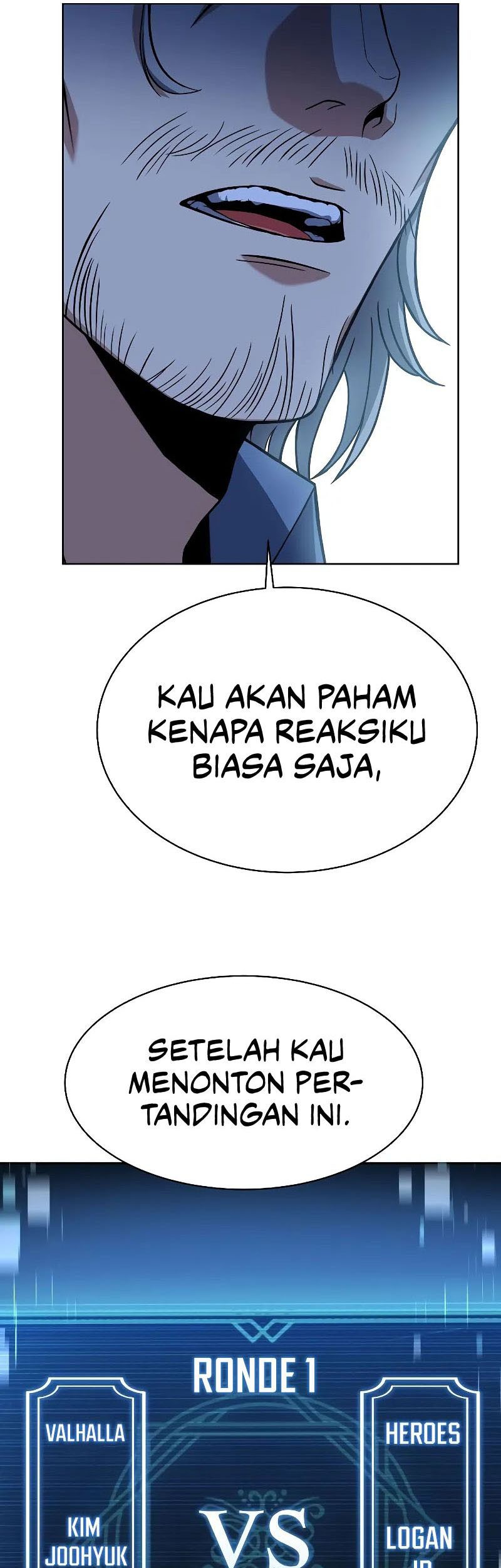The Constellations Are My Disciples Chapter 33 Gambar 58