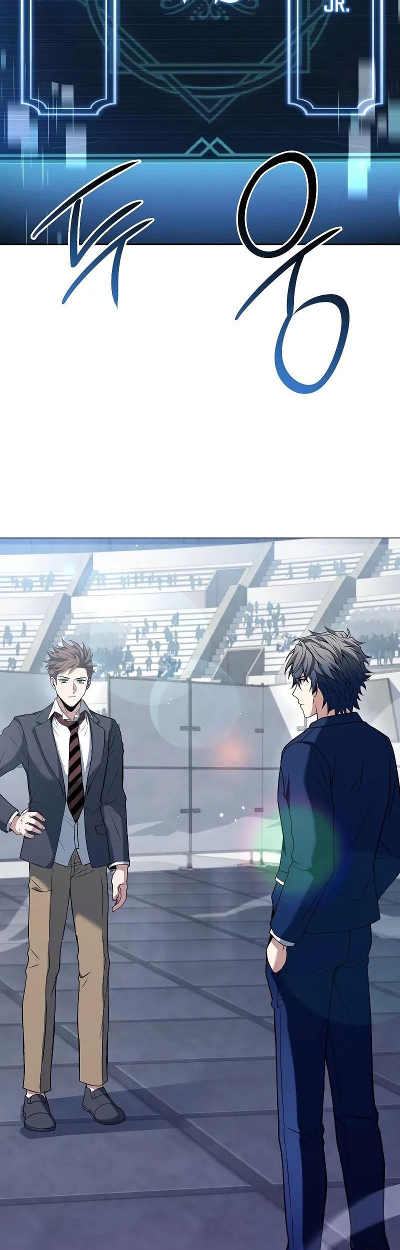 The Constellations Are My Disciples Chapter 33 Gambar 59