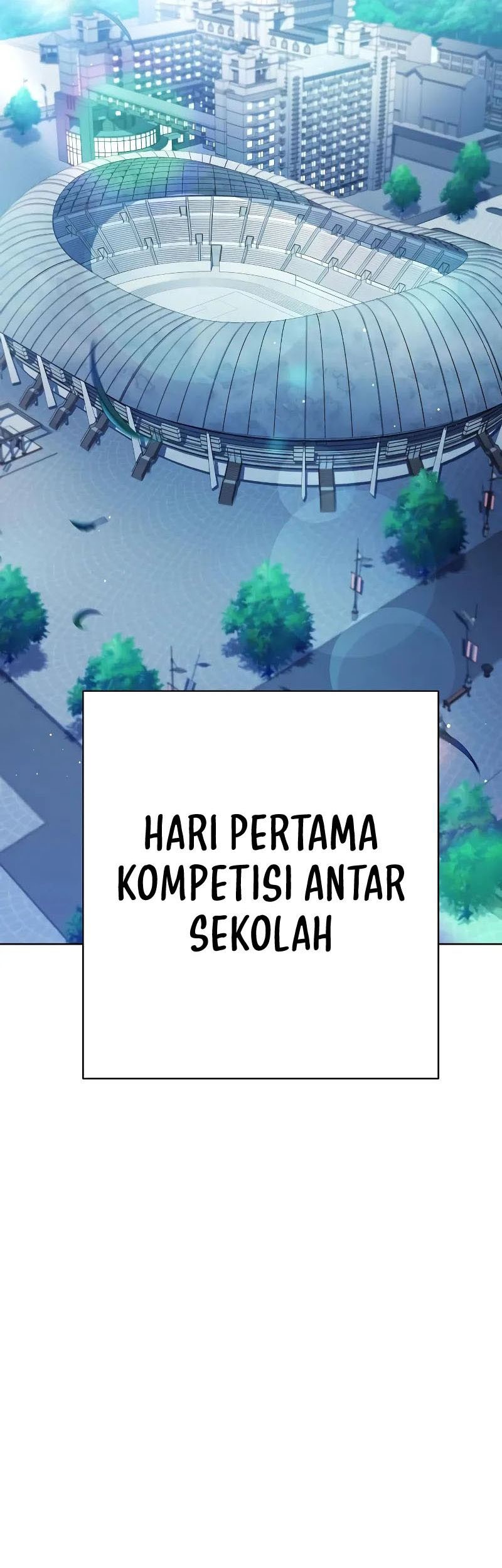 The Constellations Are My Disciples Chapter 33 Gambar 14