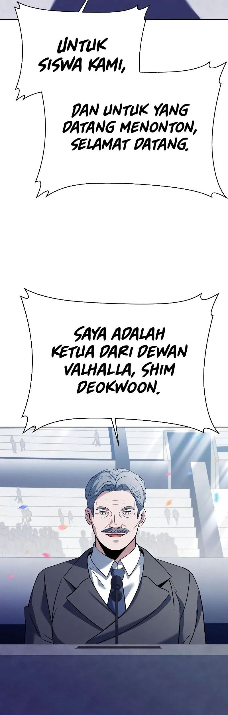 The Constellations Are My Disciples Chapter 33 Gambar 29