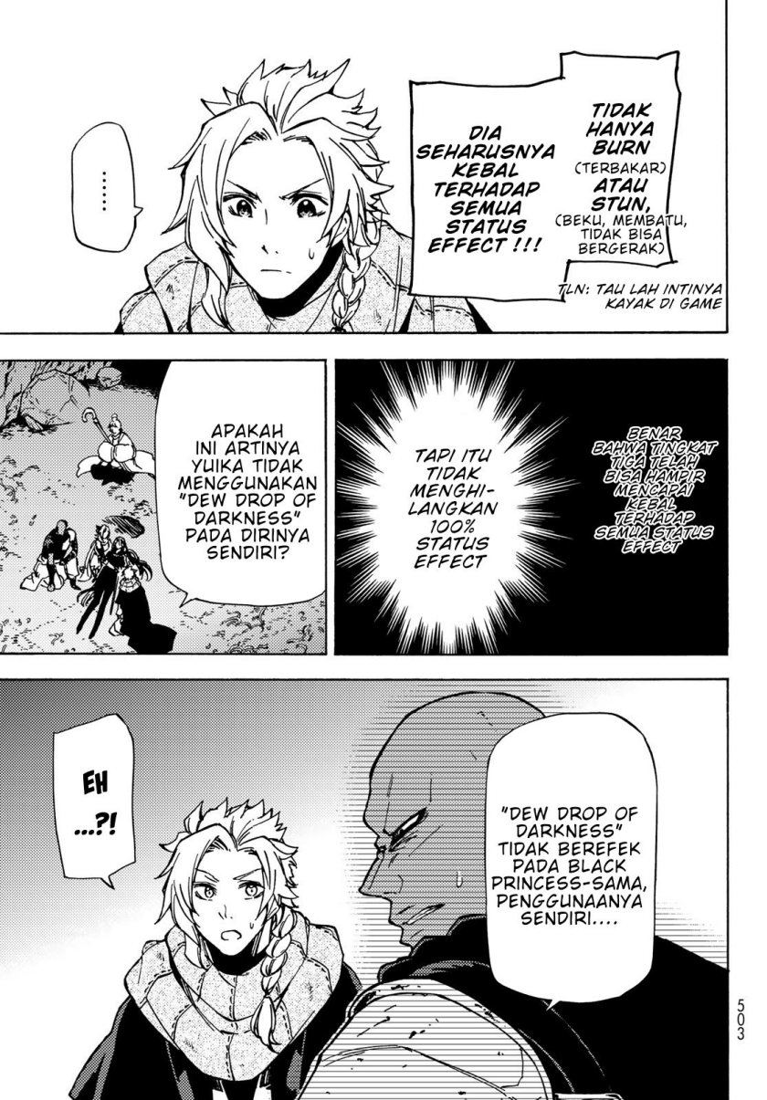 Dungeon Sherpa Chapter 07 Gambar 16